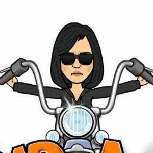 Meet your Posher, Terri